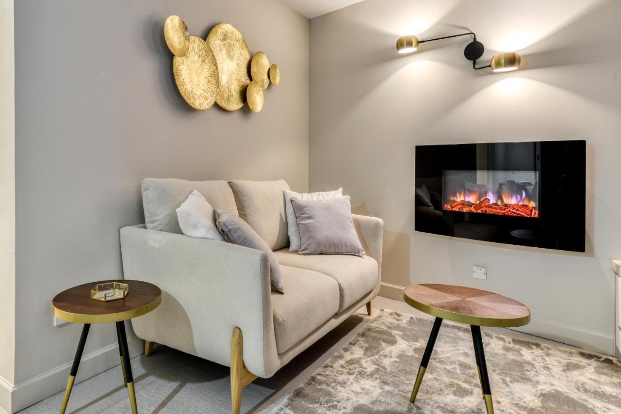 Les Gites De Laure - O Lit Divin, Instant De Volupte, Balneo Sauna, Climatisation, Netflix, 160M De La Cite Medievale Carcassonne Eksteriør billede